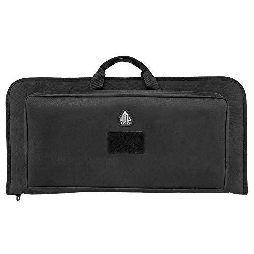 Leapers UTG 25" Homeland Security Gun Case, Black