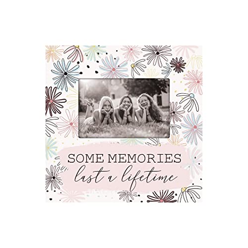 Carson 11722 Lifetime Photo Frames, 9.5-inch Height