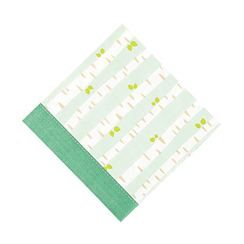 Fun Express - Woodland Party Dinner Napkins (16pc) for Birthday - Party Supplies - Print Tableware - Print Napkins - Birthday - 16 Pieces