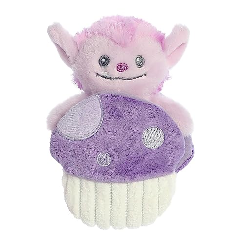 Aurora ebba - Pocket Peekers‚Ñ¢ - 5.5" MOH Ogre‚Ñ¢ - Purple