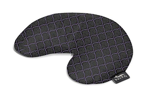 Bucky Minnie Travel Neck Pillow, Lattice