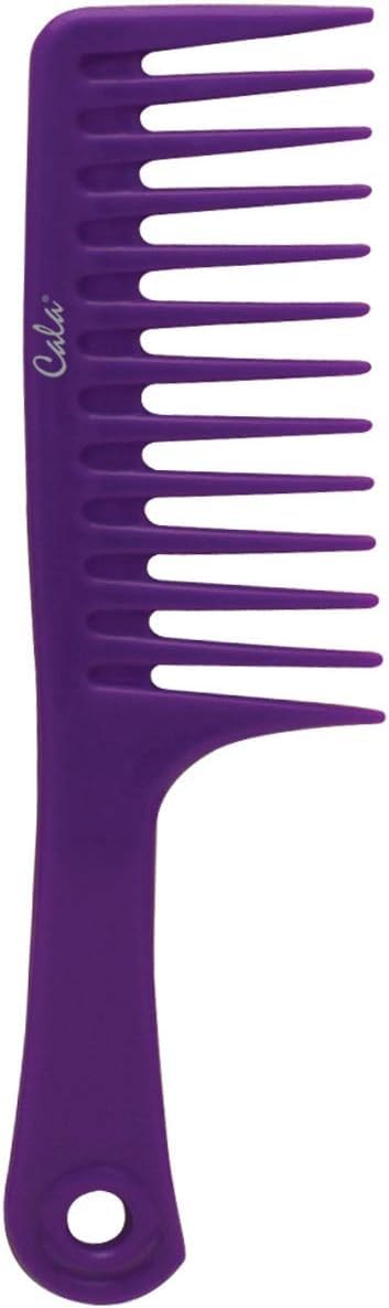Cala Rake handle hair comb