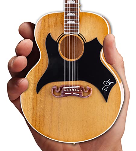 AXE HEAVEN Wildflower Gibson SJ-200 Guitar Mini Guitar Replica
