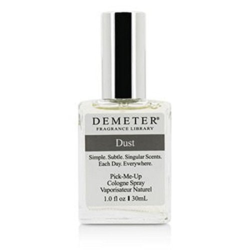 Demeter Fragrance Library 1 oz Cologne Spray - Dust