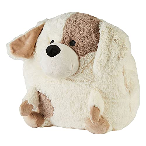 Intelex SS-PUP-1 Supersized Puppy Hand Warmies, 16-inch Height