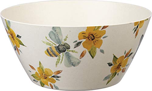 Primitives by Kathy Bee Themed Home D√©cor Serving Bowl