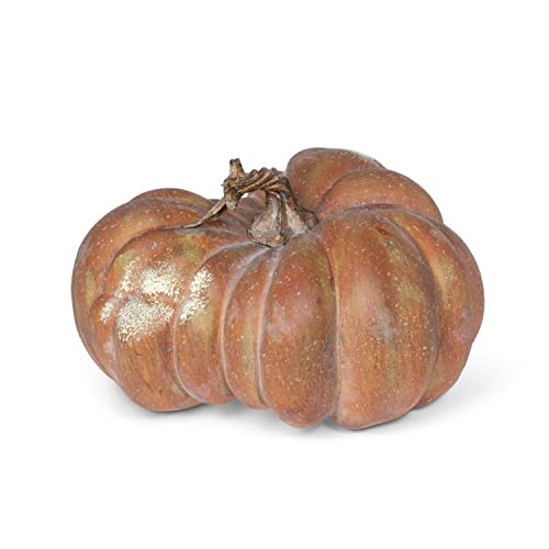 Park Hill Collection Rustic Modern Pretty Mama Pumpkin