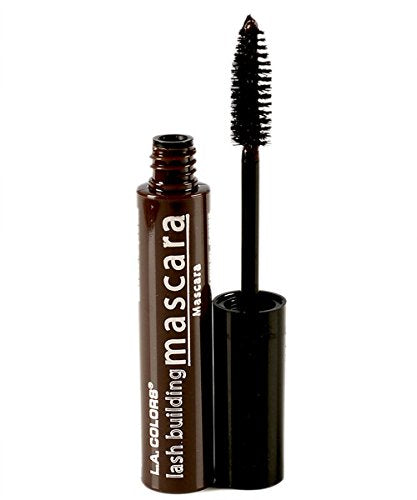 L.A. Girl Beauty 21 Cosmetics Mascara Brown