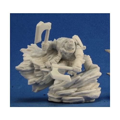 Reaper Miniatures Bones Male Revenant Miniature