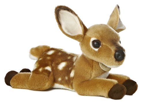 Aurora World Miyoni Fawn 11" Plush