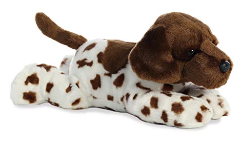 Aurora - Flopsie - 12" Gio German Shorthair
