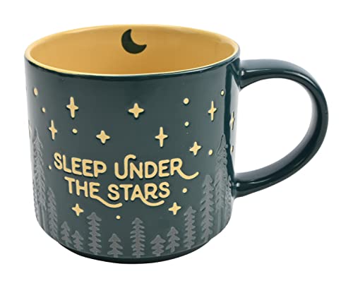 Boston Warehouse Sleep Under the Stars 16oz Coffee and Tea Mug