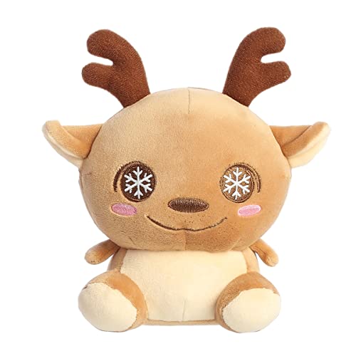 Aurora - Squishiverse - 5.5" Squishy Reindeer