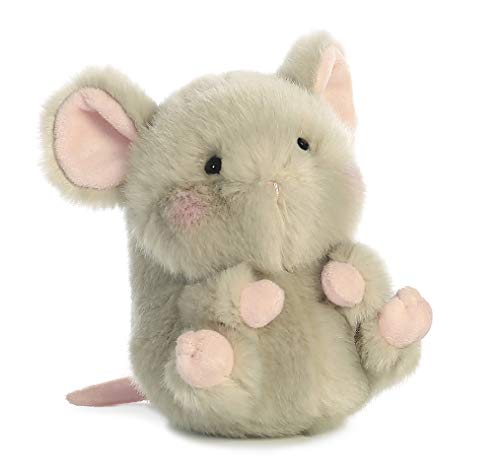 Aurora Rolly Polly Pet 5" - Frisk the Mouse