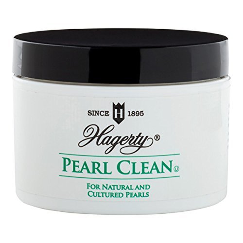 W. J. Hagerty & Sons 7 oz. Luxury Pearl Clean