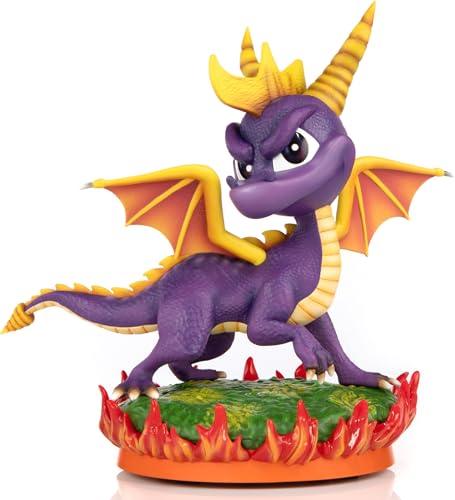 Spyro 2: Classic Ripto&