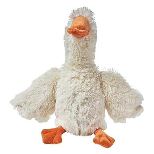 Intelex Goose - Warmies Cozy Plush Heatable Lavender Scented Stuffed Animal