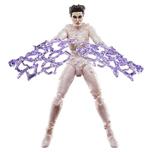 Hasbro Ghostbusters Plasma Series Gozer Toy 6-Inch-Scale Collectible Classic 1984 Action Figure, Toys for Kids Ages 4 and Up