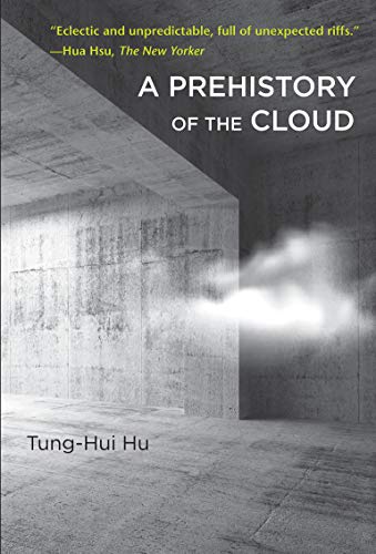 Penguin Random House A Prehistory of the Cloud (The MIT Press)