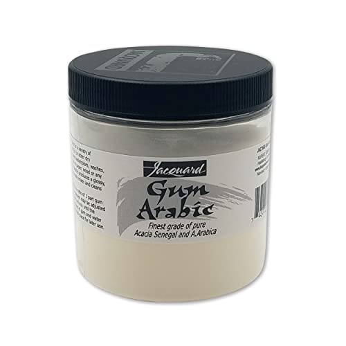 Jacquard Gum Arabic 4OZ