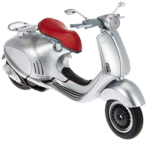 New Ray Toys AK Sport 0308001 1:12 Scale Newray Dc Vespa Scooter