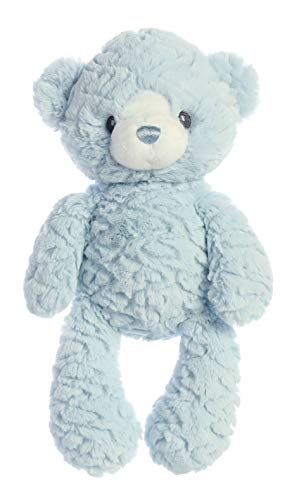 Aurora Ebba Huggy Bear, Blue
