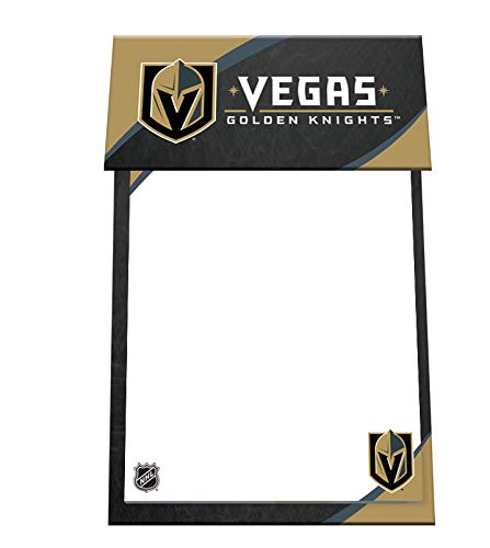 LANG Turner Sports Vegas Golden Knights Note Pad (8127110)