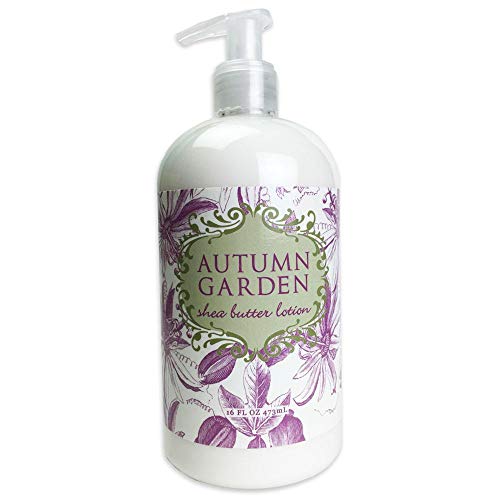 Greenwich Bay Trading Company Autumn Collection: Autumn Garden 16oz Lotion (GB-AC-AG-06)