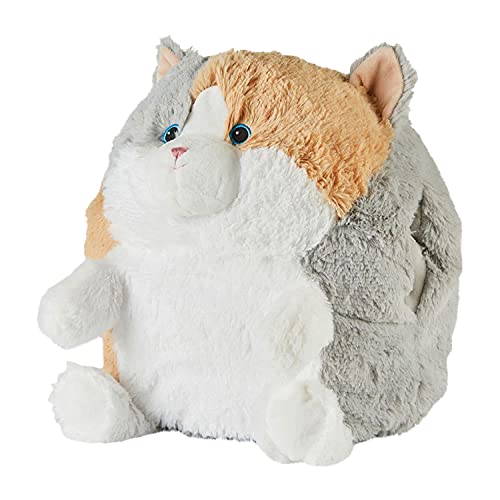 Intelex SS-CAT-1 Supersized Cat Hand Warmies, 16-inch Height