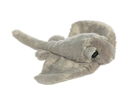 Stingray Mini Flopsie 8" by Aurora