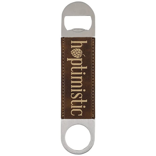 Carson Home 24795 Hoptimistic Bottle Opener, 7-inch Height