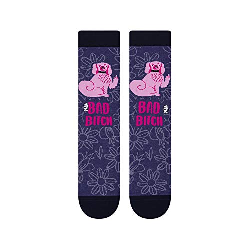 InStitches BooSocki Don&