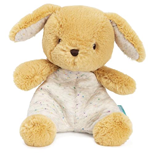 Gund 6061035 Oh So Snuggly Puppy Plush Toy, 8-inch Height