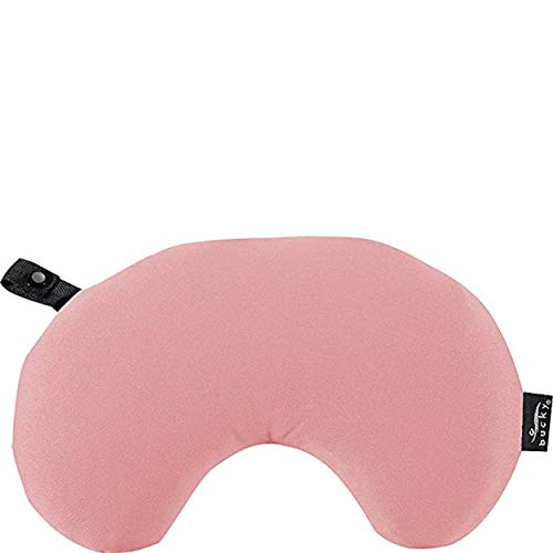 Bucky T970PEA Peach Mimosa Minnie Neck Pillow
