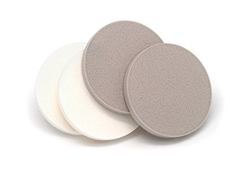 Basicare 24 Nr Make-Up Sponges