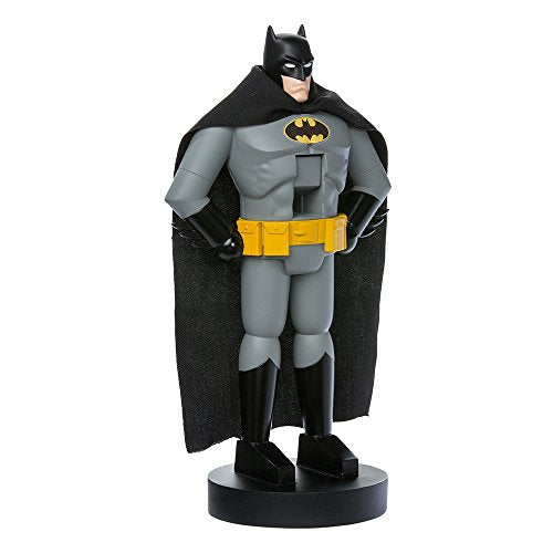Kurt Adler BM6171L 10" Batman Nutcracker