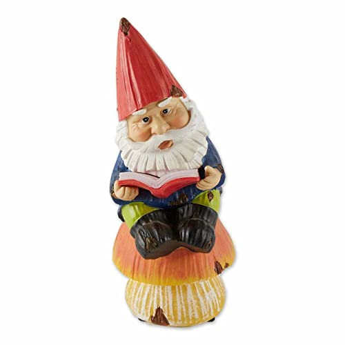 Sigma SLC Accent Plus 10018055 Statue, 4&quot x 4&quot x 9.5&quot, Multicolor