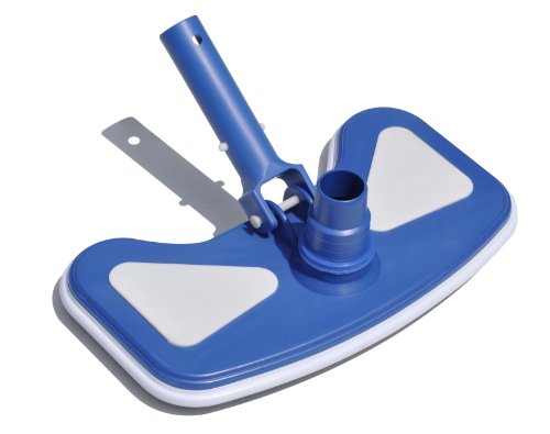 HydroTools by Swimline Weighted Butterfly Pool Vacuum Head