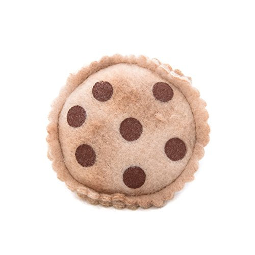 Colorado Kitty Pot Calico Cookie Kitty Pot Munchie Toy