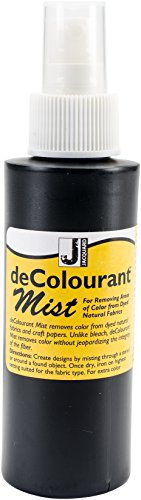 Jacquard, 4 oz. deColourant Mist, None