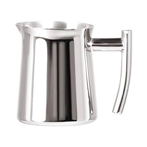 Frieling USA 18/10 Stainless Steel Creamer/Frothing Pitcher