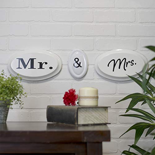 VIP MR. & MRS. Set/3