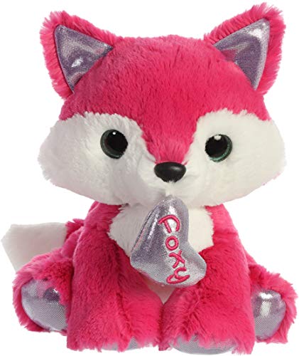 Aurora - Valentine Items - 8" Sweet Foxy Fox