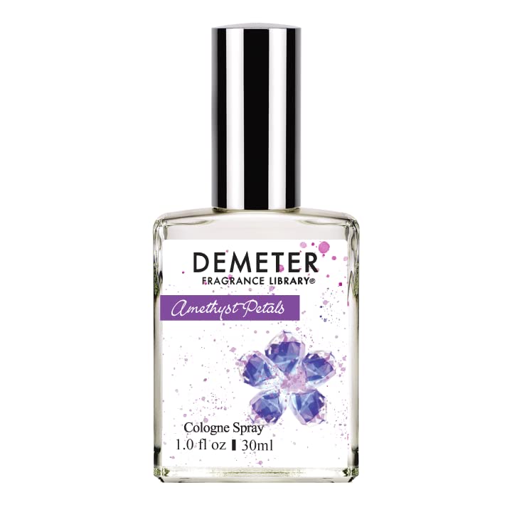 Demeter Fragrance Library 1 oz Cologne Spray - Rice Flower