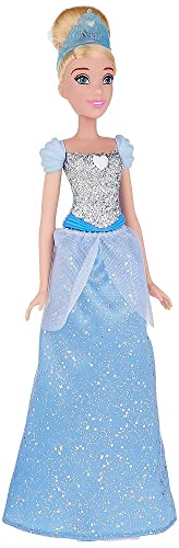 Hasbro Disney Princess Royal Shimmer Cinderella