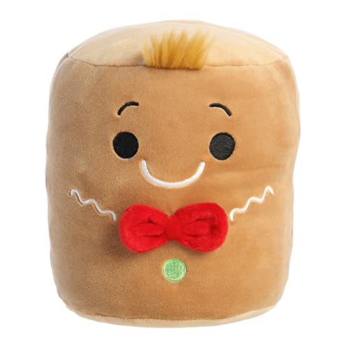 Aurora - Squishiverse - 6" Gingerbread Mallow