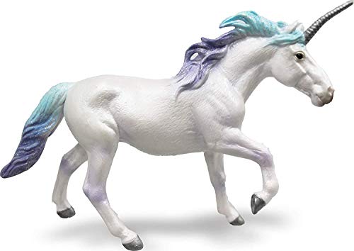 Breyer Horses Corral Unicorn Stallion
