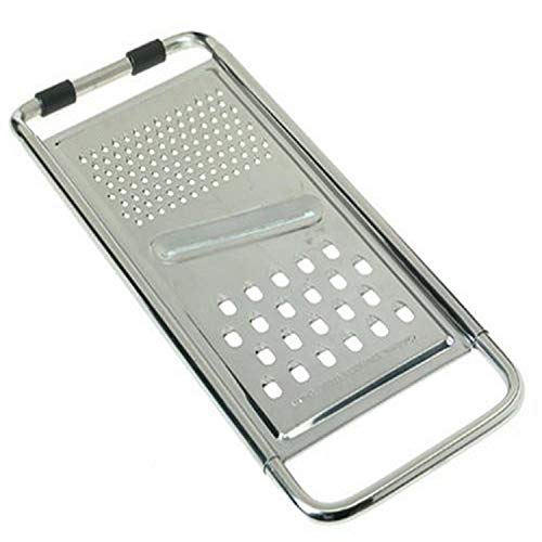 Browne & Co Browne 11-1/2-Inch 3 Way Grater