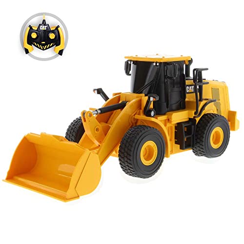 1:35 Caterpillar Radio Control 950M Wheel Loader - Diecast Masters - 23003