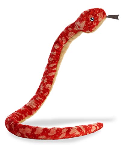 Aurora World Inc. 50" Red Corn Snake